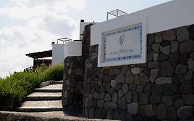 Hotel Cincotta Panarea