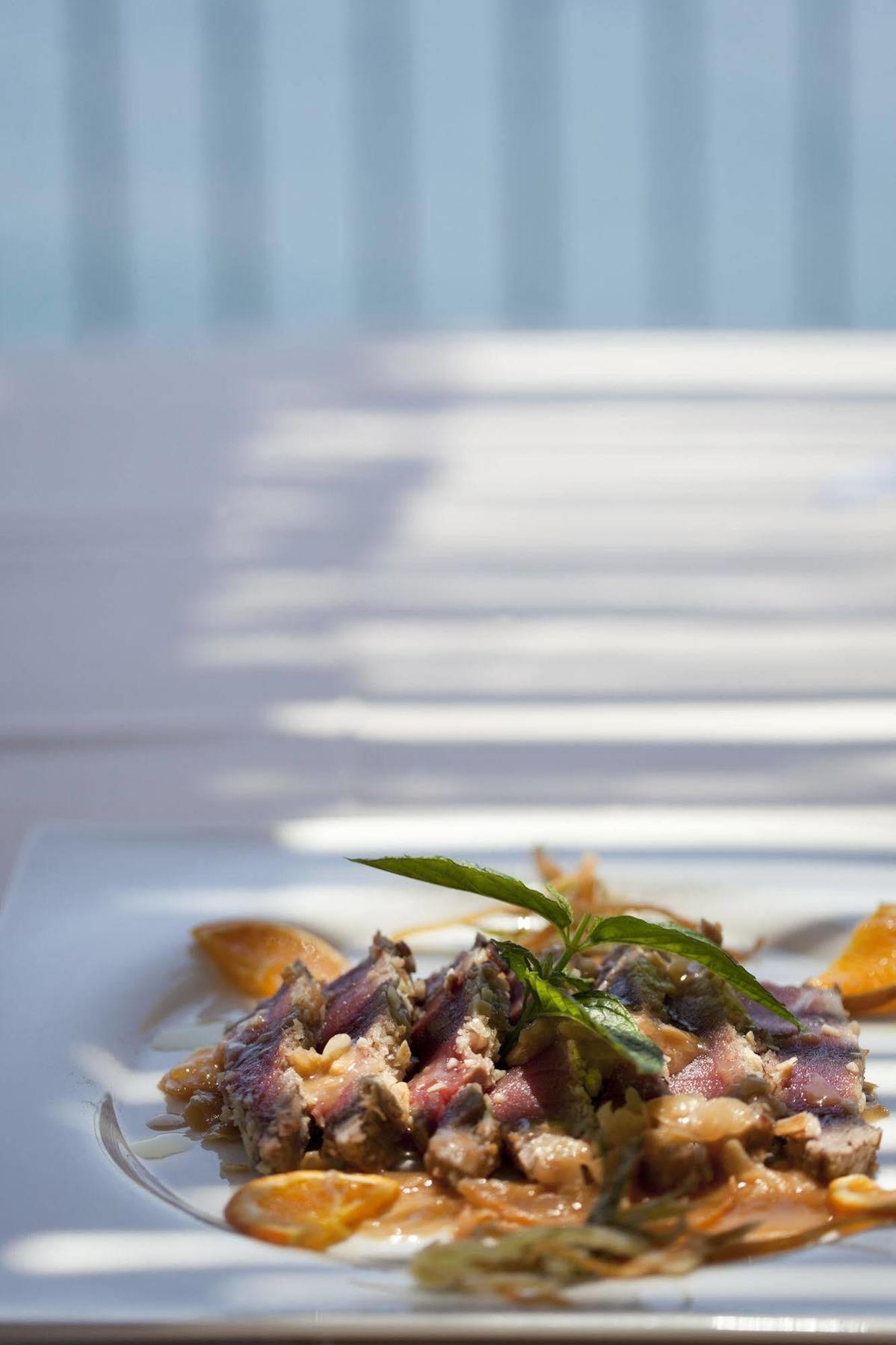 Hotel Cincotta Panarea Exterior photo